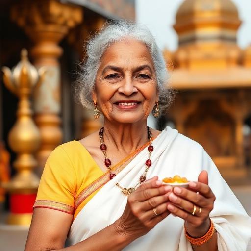 Lakshmi Amma