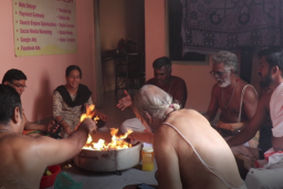 Ritual Planning