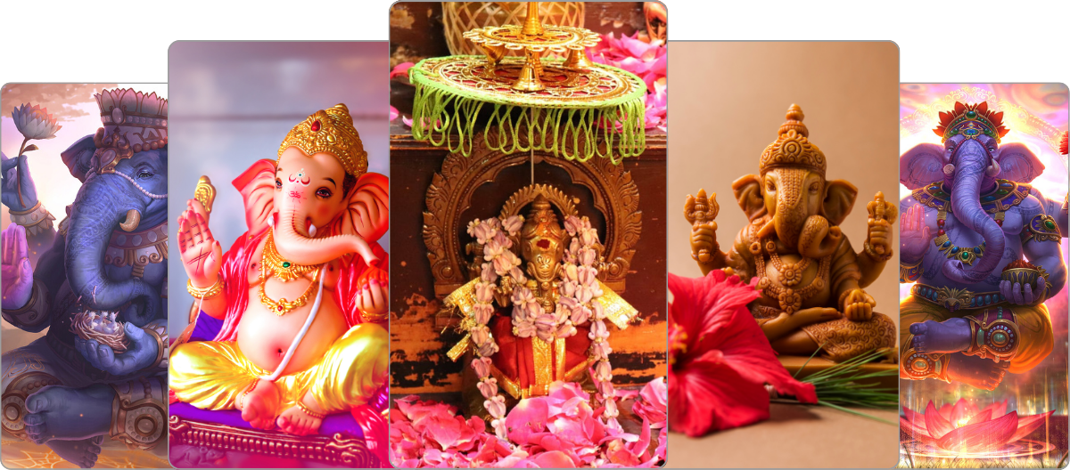 ganesh chaturthi