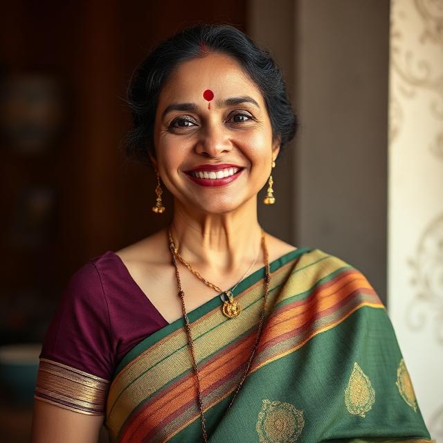 Priya Sharma