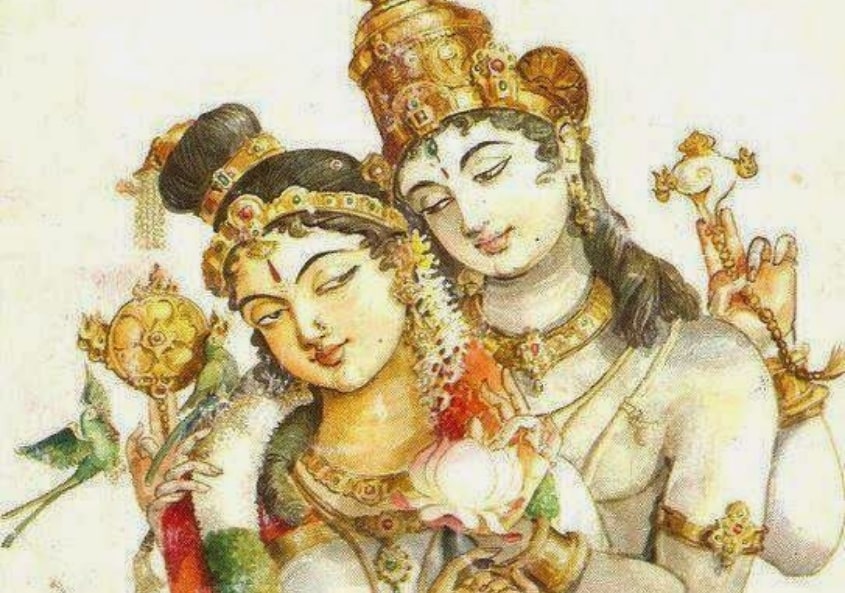 vishnu
