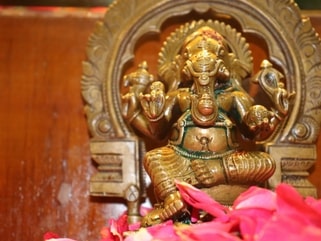 ganapathy