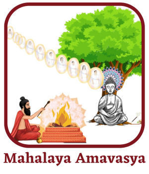 Mahalaya Amavasya