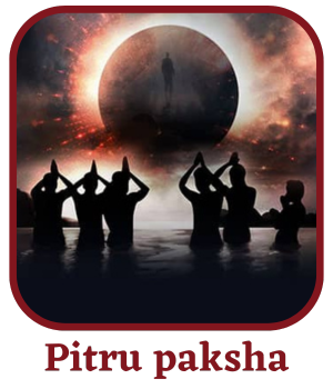 Pitru paksha