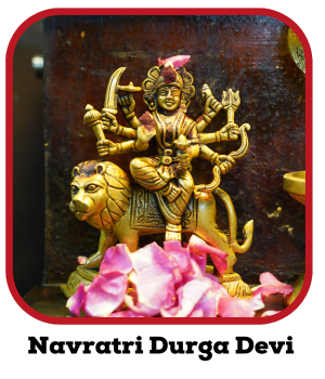 Durga Devi 2025