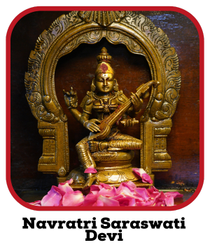 Saraswati Devi 2025