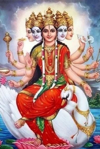 gayathri