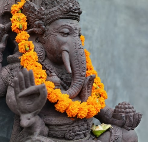 vinayagar