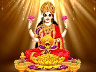 lakshmi