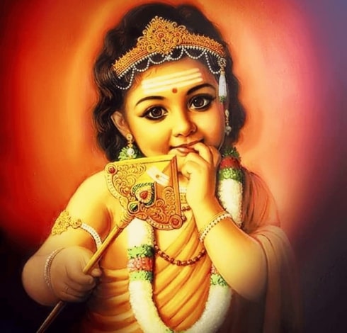 murugan