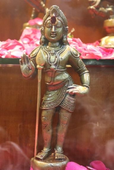 murugan
