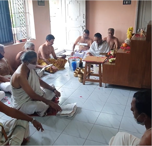 parayanam