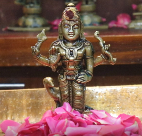 shani bhagvan