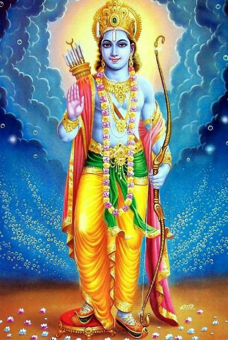 ramar