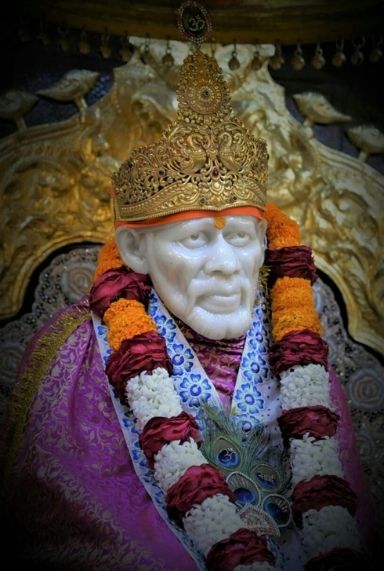 saibaba