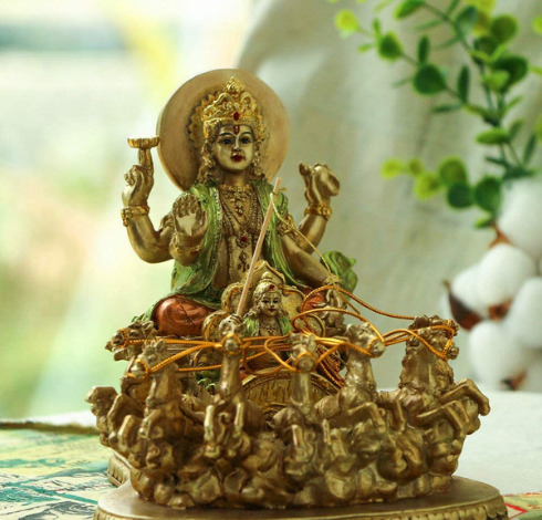 surya bhagvan