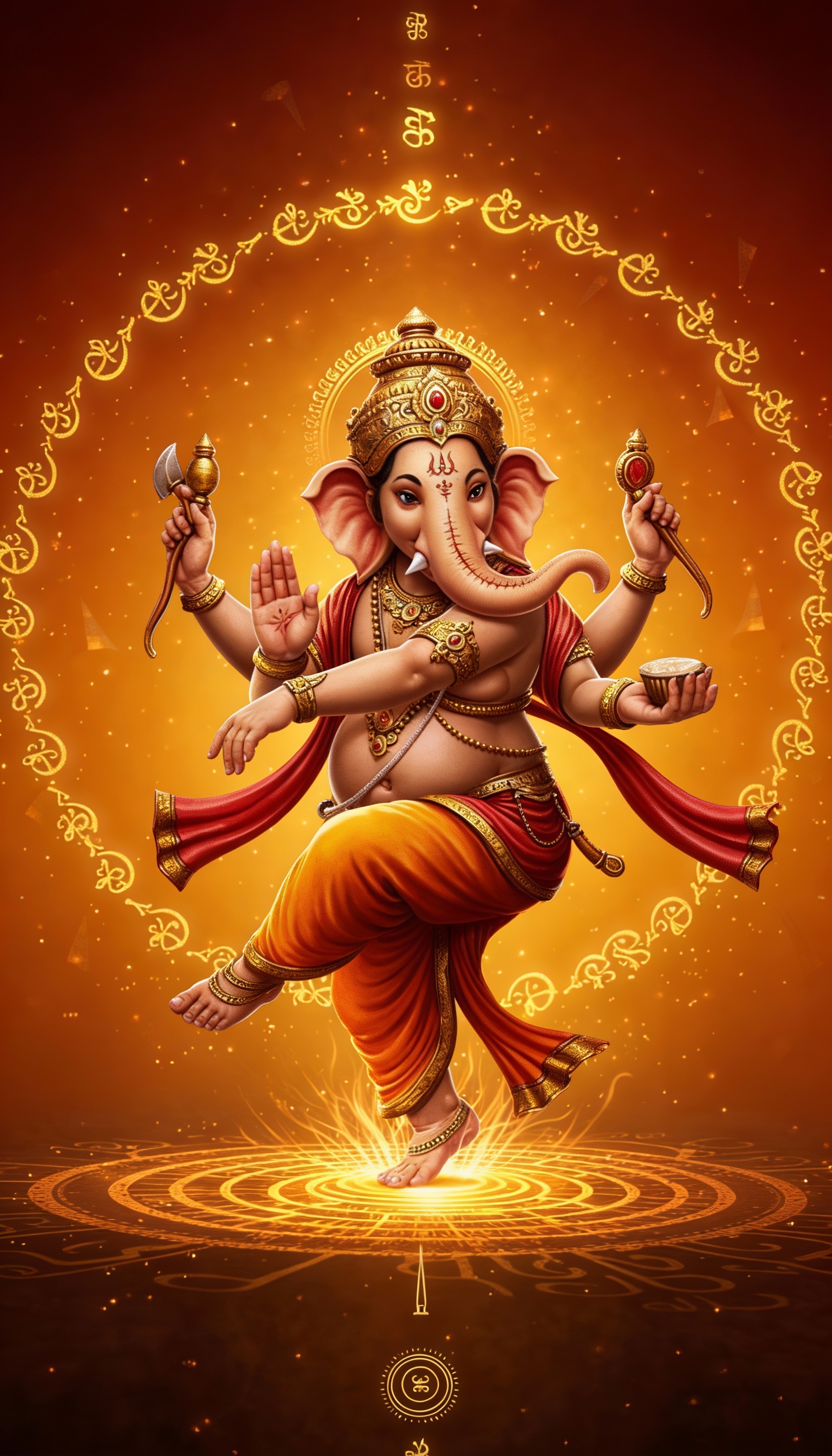ganapathy