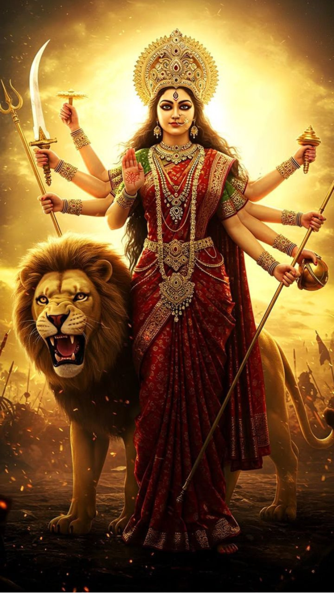 navratri_pooja