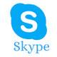 skype