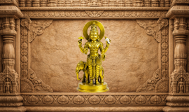 Guru Transit Pooja